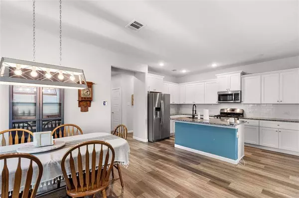 517 Williams Way, Van Alstyne, TX 75495