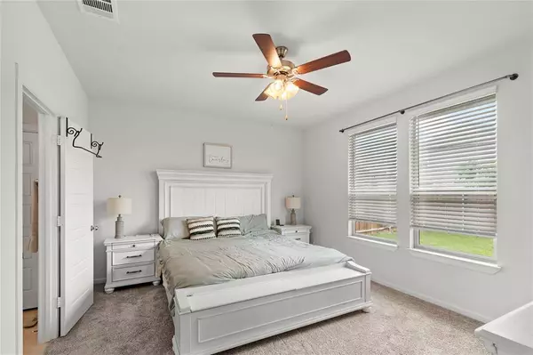 517 Williams Way, Van Alstyne, TX 75495
