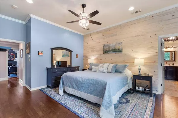 3042 Preston Club Drive, Sherman, TX 75092