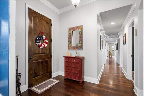 3042 Preston Club Drive, Sherman, TX 75092