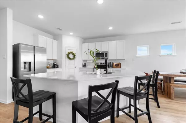 2939 Peony Drive, Sherman, TX 75092