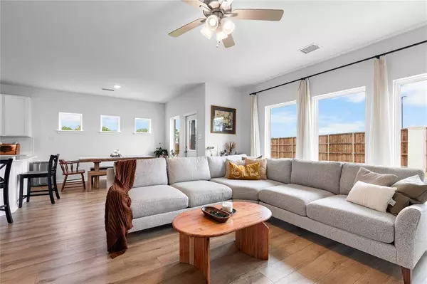 2939 Peony Drive, Sherman, TX 75092