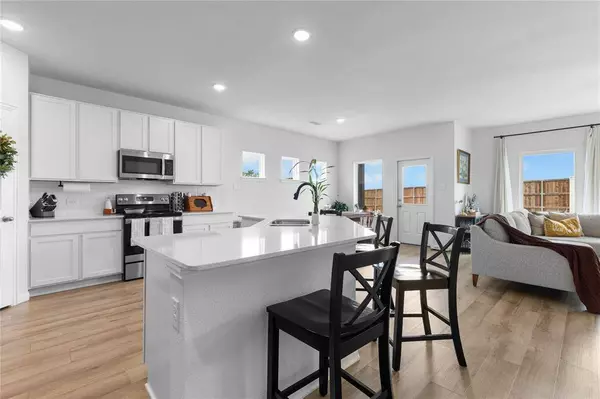 2939 Peony Drive, Sherman, TX 75092