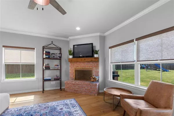 3201 Sandstone Drive, Sherman, TX 75092