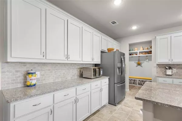 4705 Cormorant Drive, Sherman, TX 75092