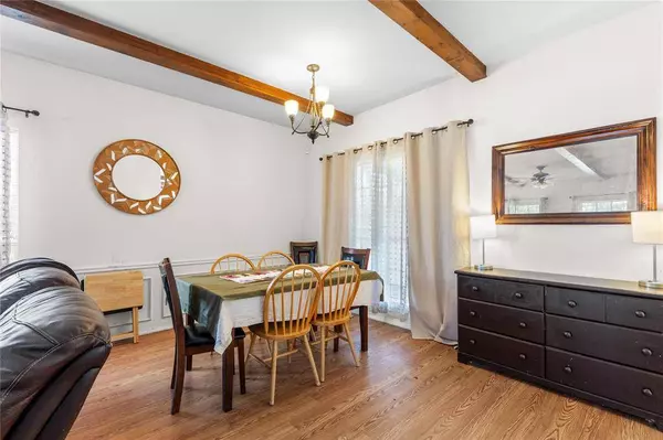 1901 Timberline Lane, Sherman, TX 75092