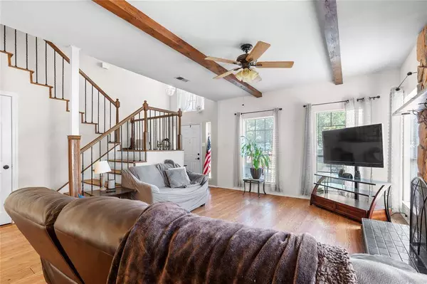 1901 Timberline Lane, Sherman, TX 75092