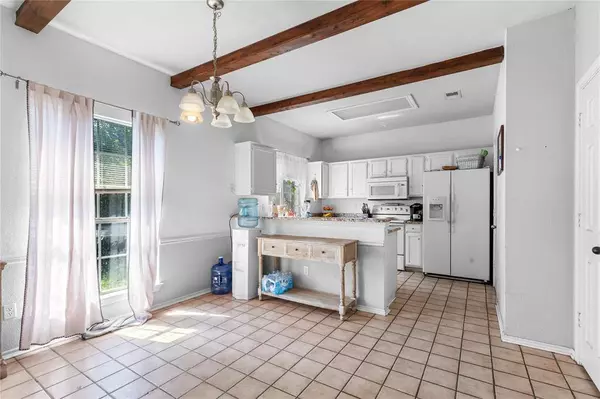 1901 Timberline Lane, Sherman, TX 75092