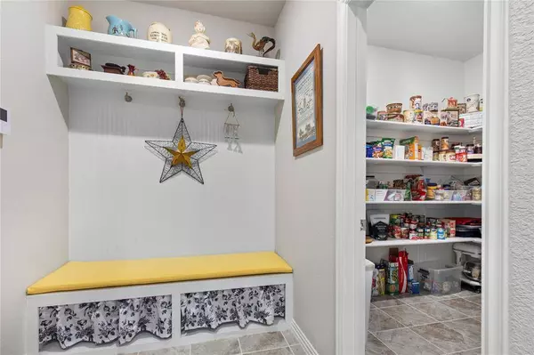 4705 Cormorant Drive, Sherman, TX 75092