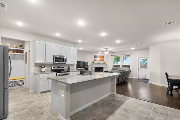 4705 Cormorant Drive, Sherman, TX 75092