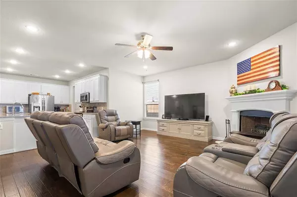 4705 Cormorant Drive, Sherman, TX 75092