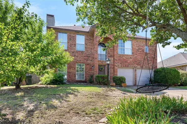 1901 Timberline Lane, Sherman, TX 75092