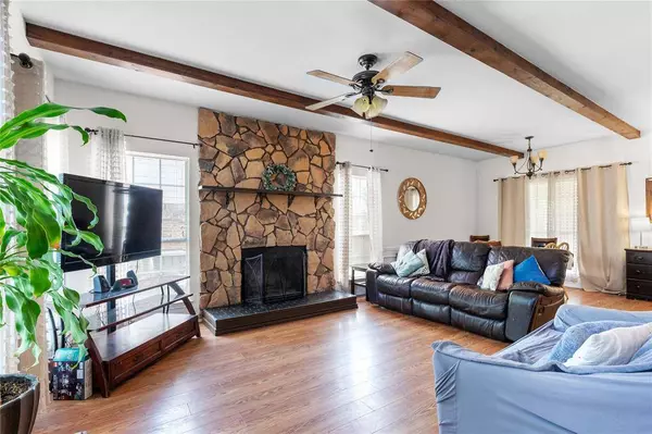 1901 Timberline Lane, Sherman, TX 75092