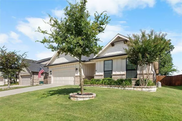 4705 Cormorant Drive, Sherman, TX 75092