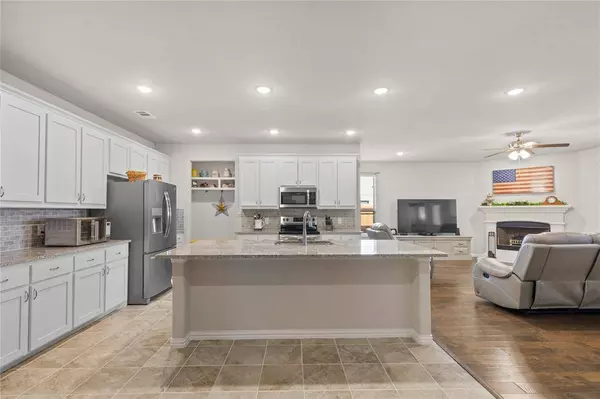 4705 Cormorant Drive, Sherman, TX 75092