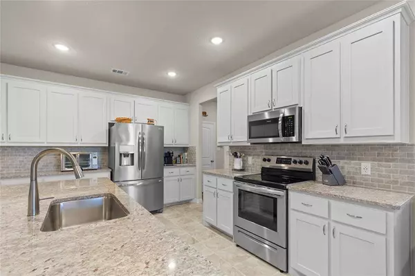 4705 Cormorant Drive, Sherman, TX 75092