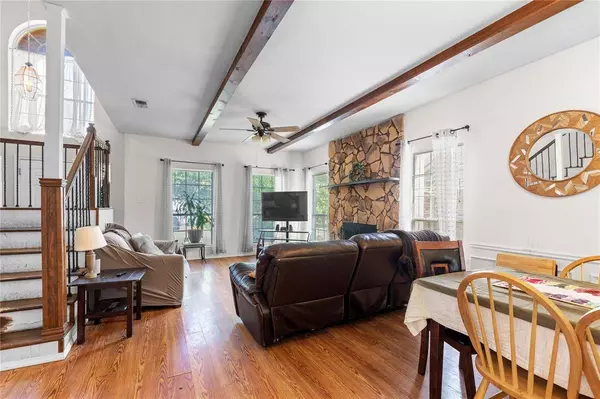 1901 Timberline Lane, Sherman, TX 75092