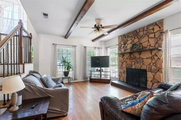 1901 Timberline Lane, Sherman, TX 75092