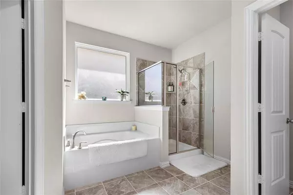 4705 Cormorant Drive, Sherman, TX 75092