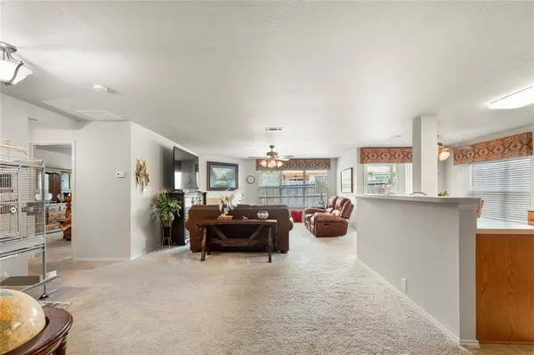 4501 Hawk Lane, Sherman, TX 75092