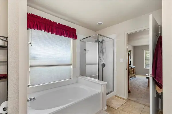 4501 Hawk Lane, Sherman, TX 75092