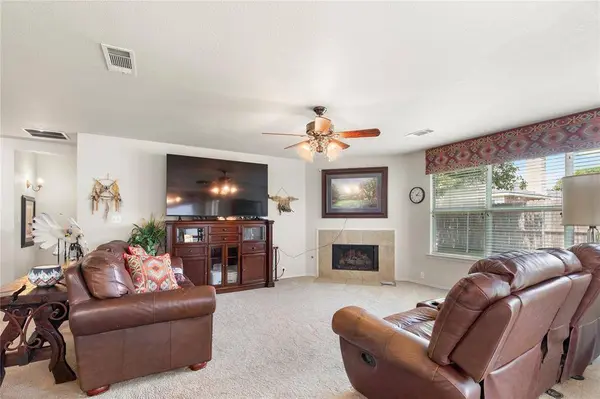 4501 Hawk Lane, Sherman, TX 75092
