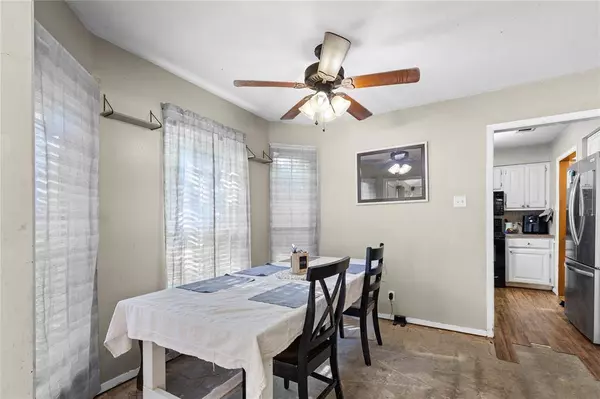 746 S Valentine Drive, Sherman, TX 75090