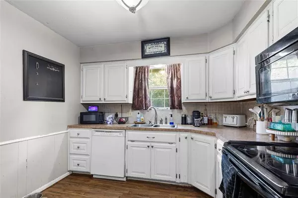 746 S Valentine Drive, Sherman, TX 75090