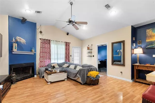 741 S Valentine Drive, Sherman, TX 75090