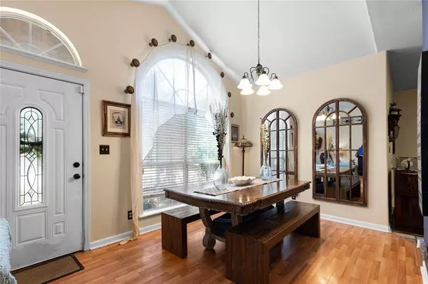 741 S Valentine Drive, Sherman, TX 75090