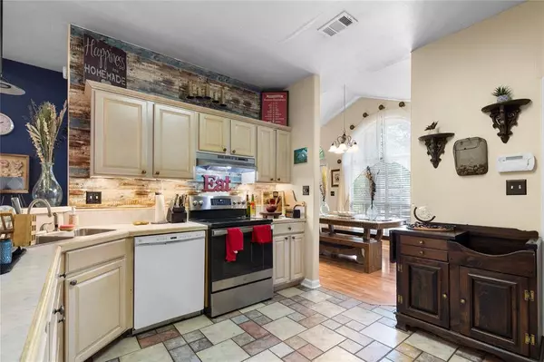 741 S Valentine Drive, Sherman, TX 75090