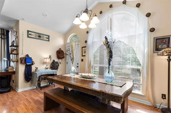 741 S Valentine Drive, Sherman, TX 75090