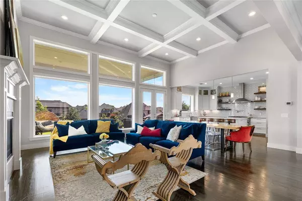 2505 Remuda Drive, Sherman, TX 75092