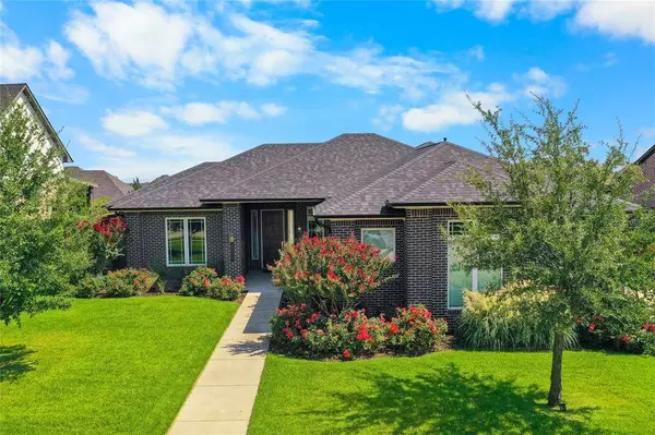 2505 Remuda Drive, Sherman, TX 75092