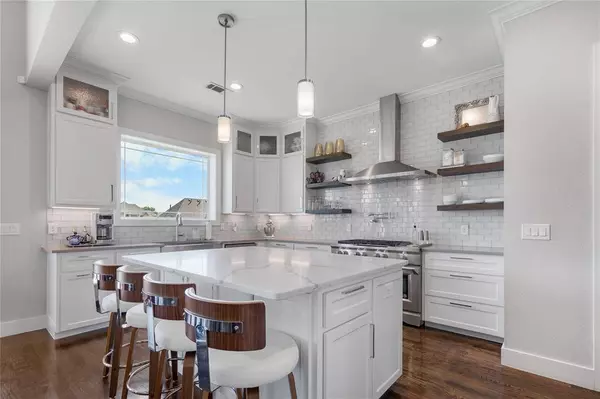 2505 Remuda Drive, Sherman, TX 75092