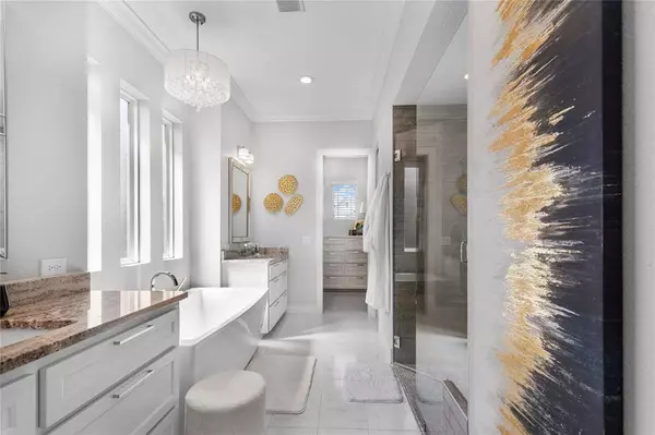 2505 Remuda Drive, Sherman, TX 75092