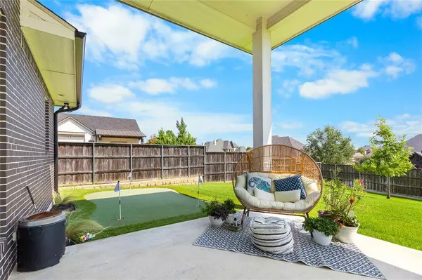 2505 Remuda Drive, Sherman, TX 75092