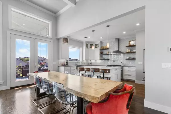 2505 Remuda Drive, Sherman, TX 75092