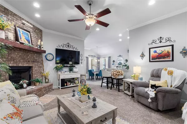 3016 Loy Lake Road, Denison, TX 75020