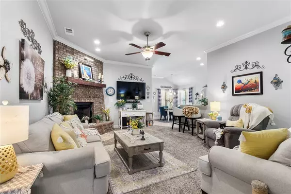 3016 Loy Lake Road, Denison, TX 75020