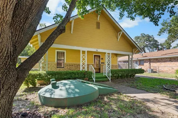 116 S Bryant Avenue, Sherman, TX 75092