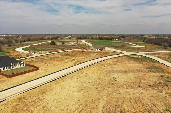 1601 Heritage Creek Drive, Sherman, TX 75092