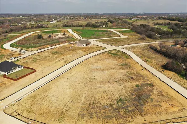 2802 Spring Lake Drive, Sherman, TX 75092