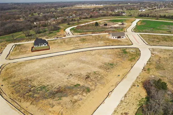 2802 Spring Lake Drive, Sherman, TX 75092