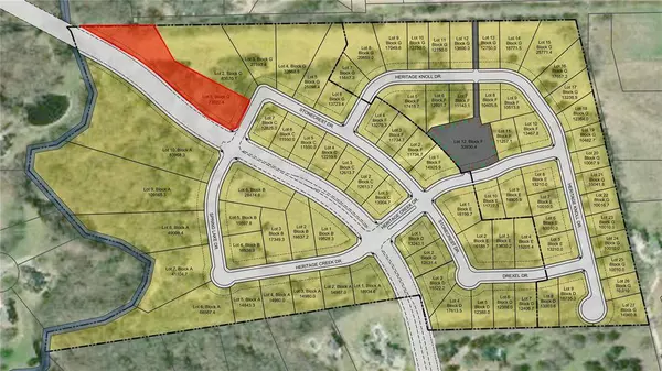 2802 Spring Lake Drive, Sherman, TX 75092