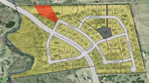 2806 Spring Lake Drive, Sherman, TX 75092