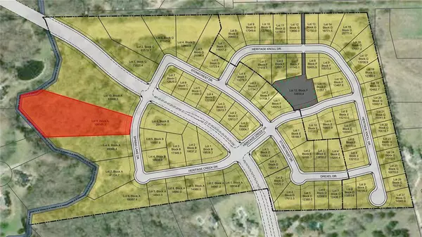 2712 Spring Lake Drive, Sherman, TX 75092