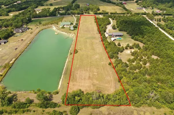 TBD Baker Ridge, Sherman, TX 75090