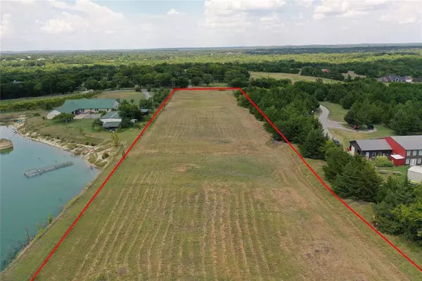 TBD Baker Ridge, Sherman, TX 75090