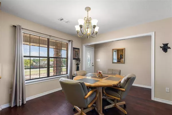 3706 Heatherwood Lane, Sherman, TX 75090